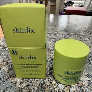 Skinfix Resurface+ Glycol Lactic Brightening Boost
